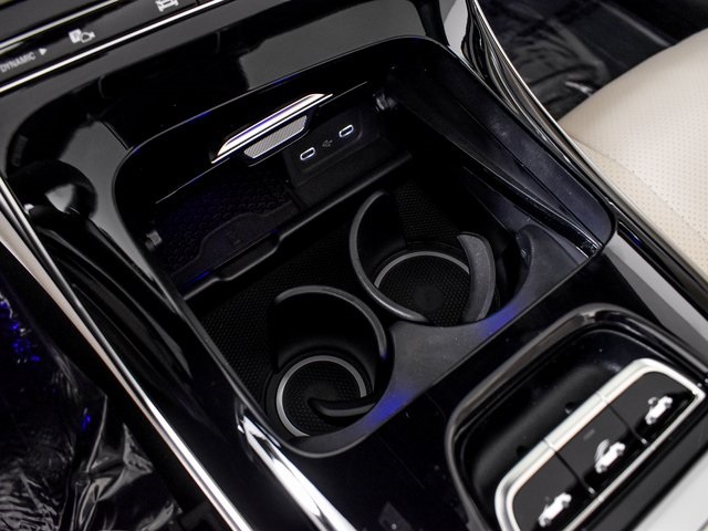 2026 Mercedes Benz CLE 300 4MATIC Cabriolet photo 21
