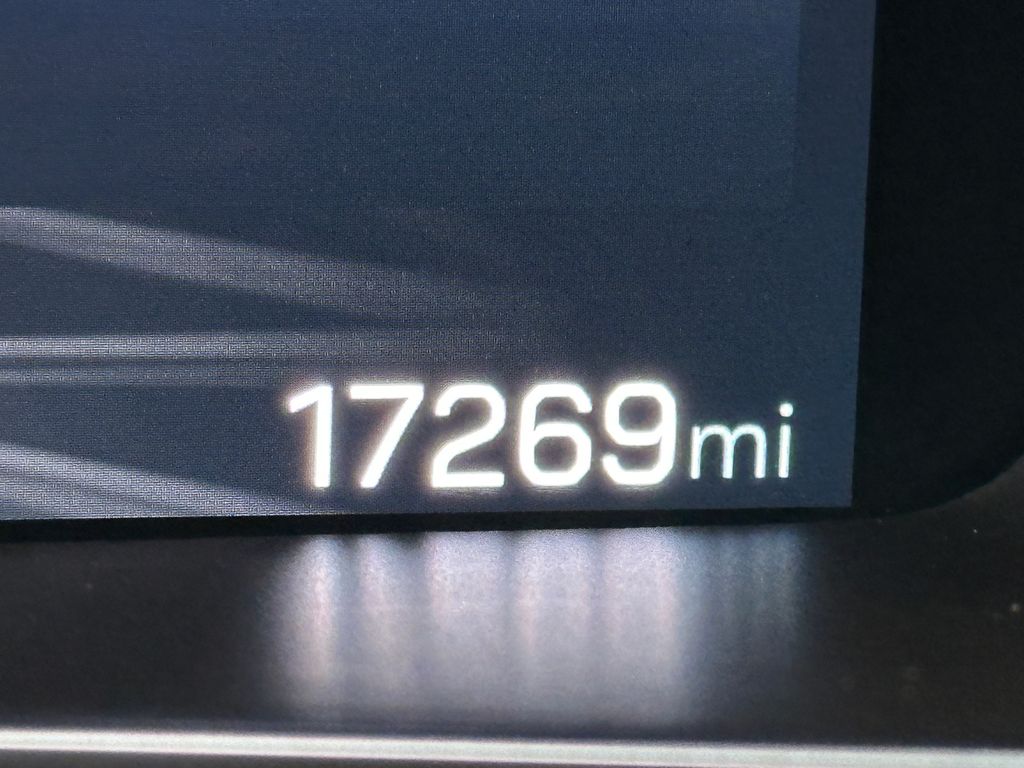2023 Gmc Canyon AT4X photo 12