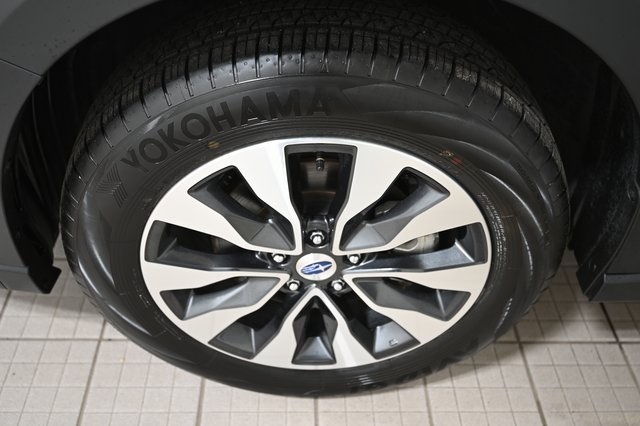 2024 Subaru Outback Limited photo 16