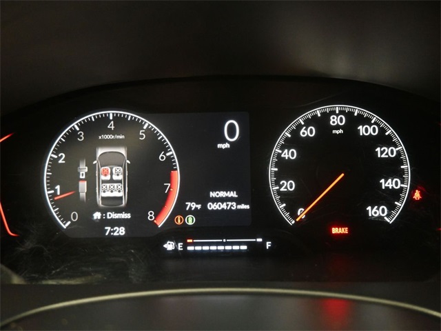 2022 Honda Civic Si photo 2