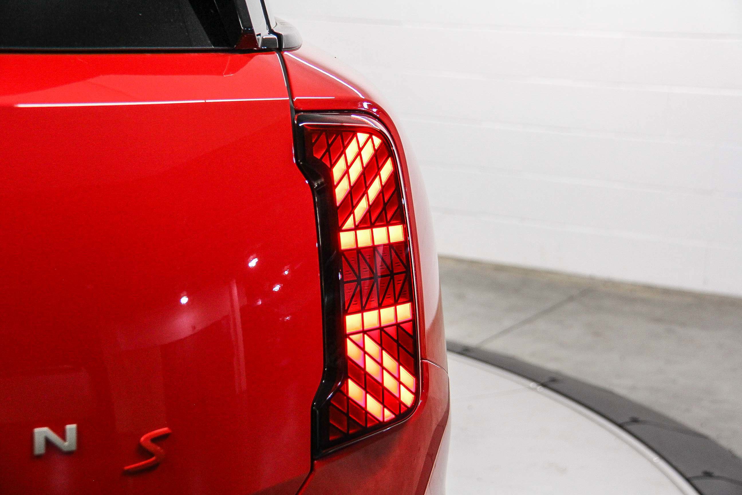 2025 Mini Countryman S ALL4 photo 7