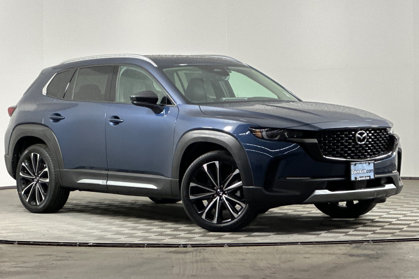 2025 Mazda CX-50 2.5 Turbo Premium photo 2