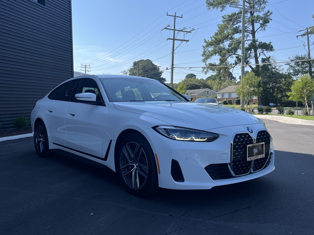 2023 Bmw 430i xDrive GC photo 6