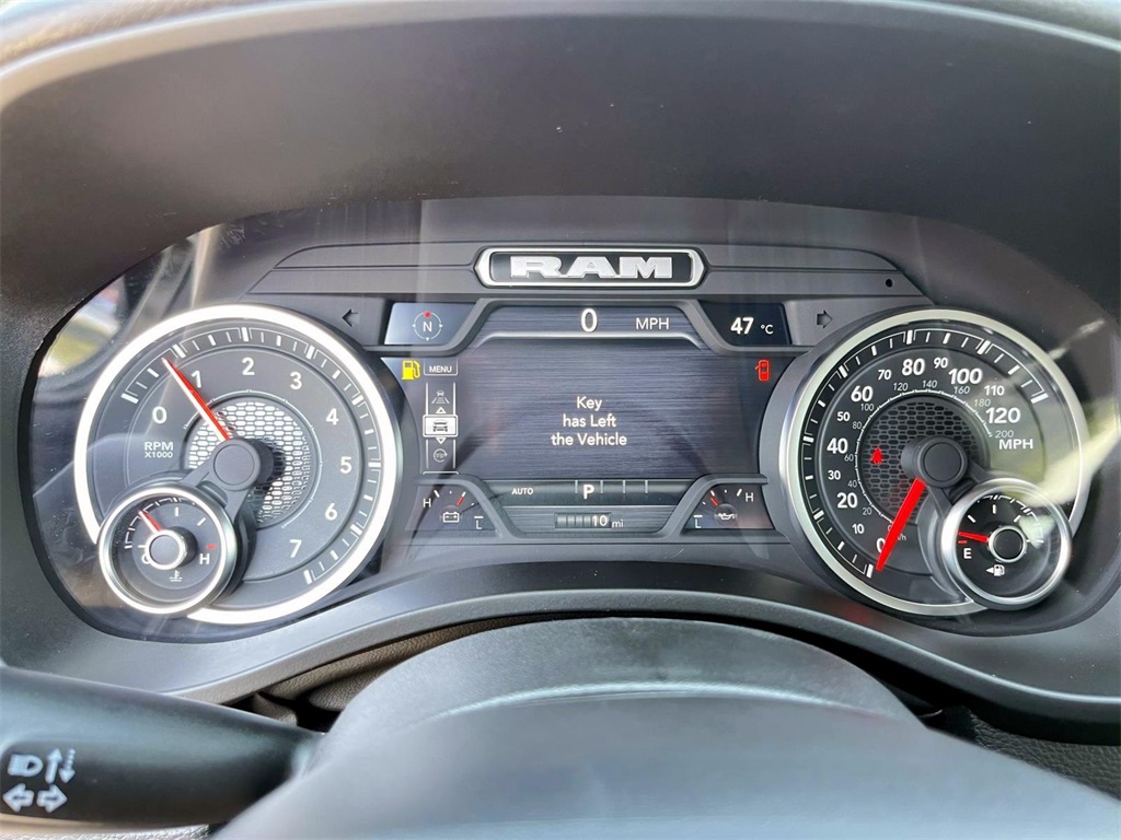 2026 Ram 1500 Big Horn Lone Star photo 13