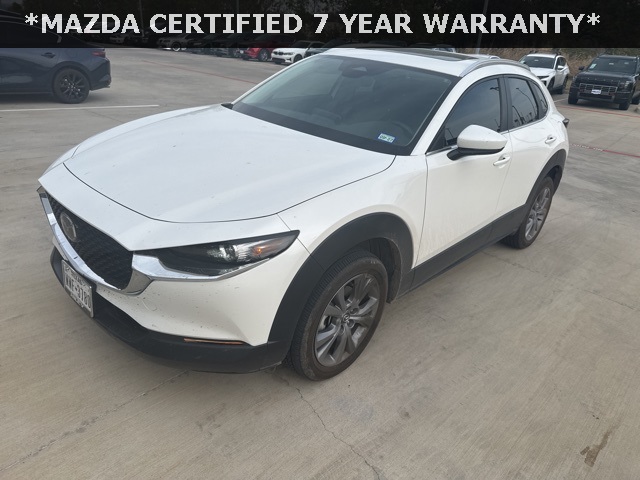 2025 Mazda CX-30 Preferred's photo