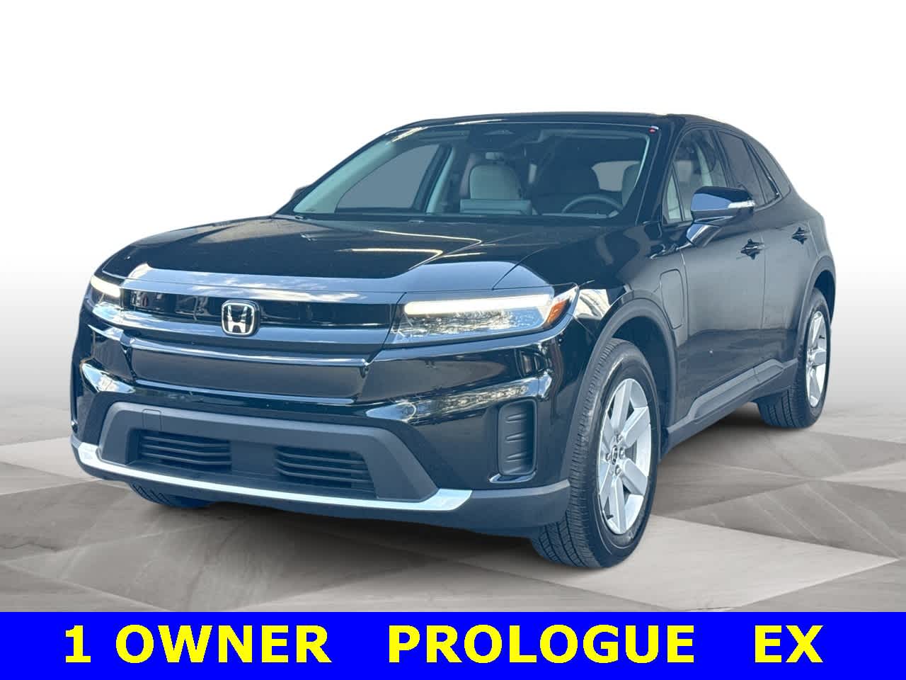 2024 Honda Prologue EX's photo