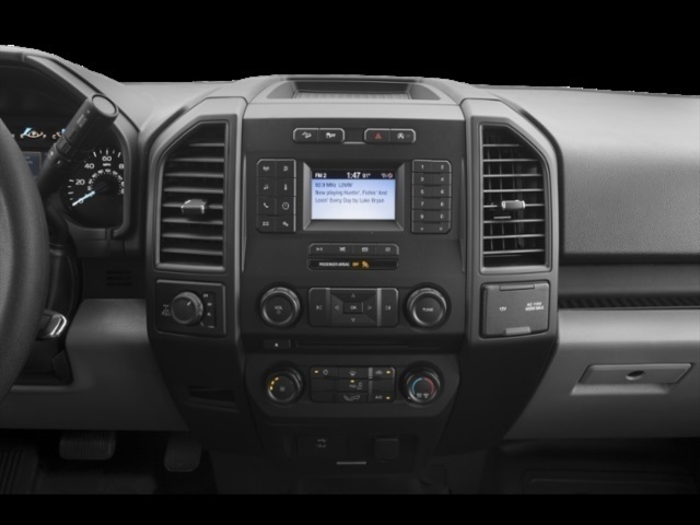 2020 Ford F-150 XL photo 7