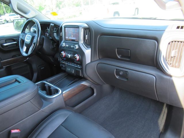 2020 Gmc Sierra 1500 SLT photo 10