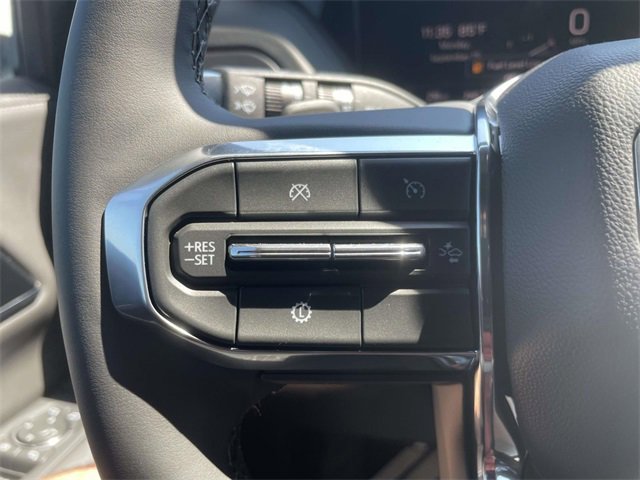 2026 Gmc Yukon photo 21