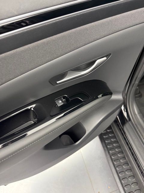 2024 Hyundai Tucson XRT photo 50