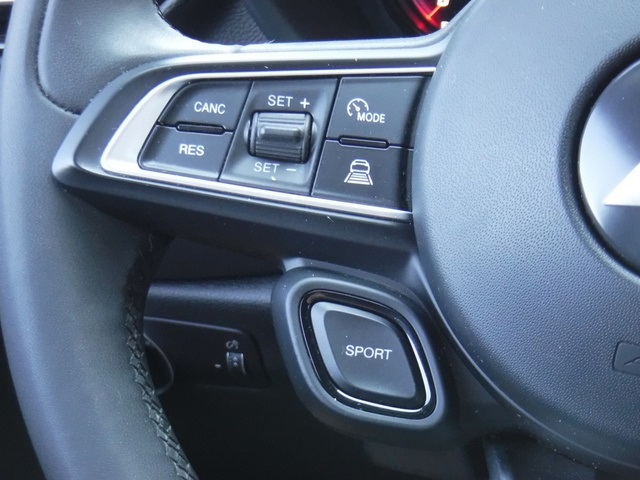 2023 Dodge Hornet GT Plus photo 36