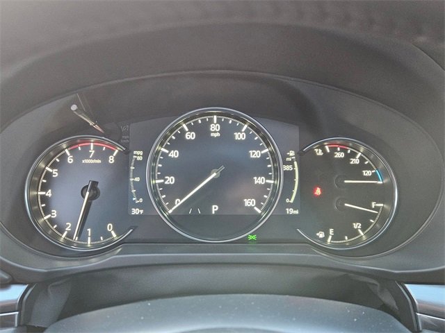 2025 Mazda CX-5 2.5 Premium Plus photo 19