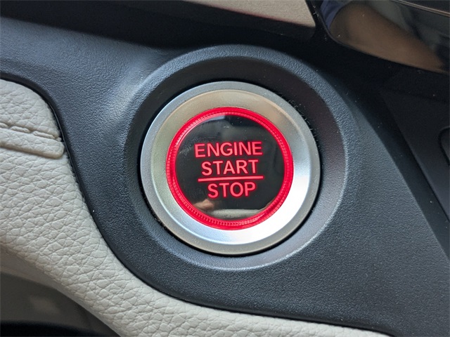 2026 Honda Odyssey EX-L photo 31