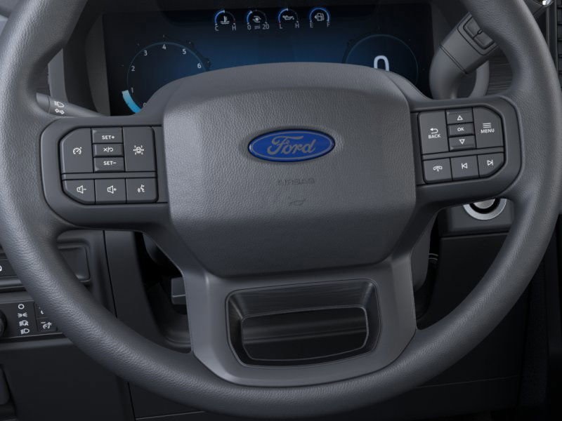 2025 Ford F-150 XL photo 8