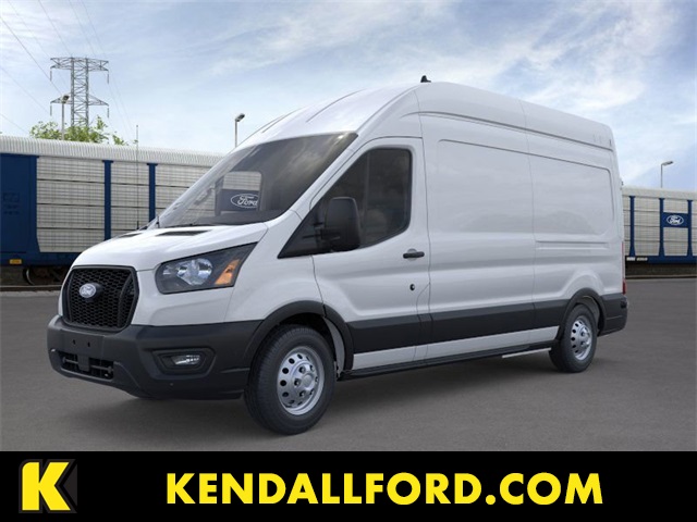2026 Ford Transit Van Base's photo