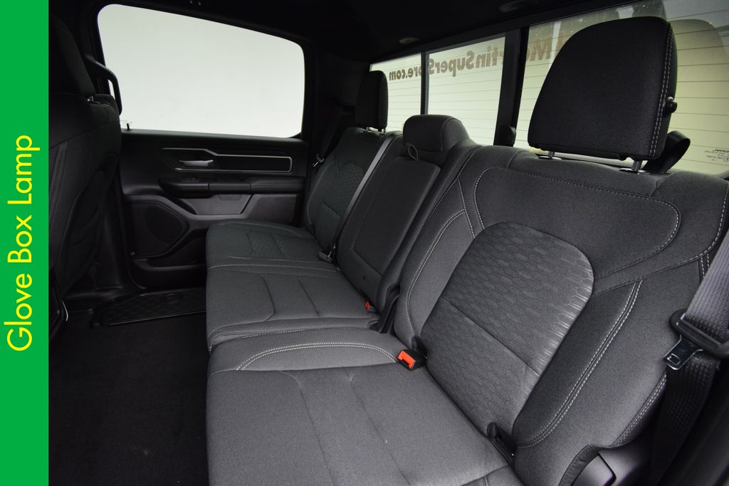 2025 Ram 1500 Big Horn Lone Star photo 17