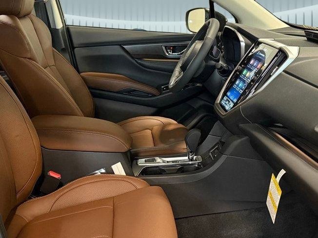 2026 Subaru Ascent Touring photo 4