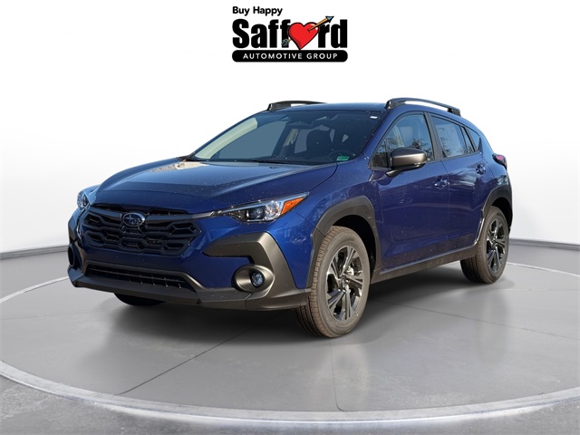2025 Subaru Crosstrek Premium's photo