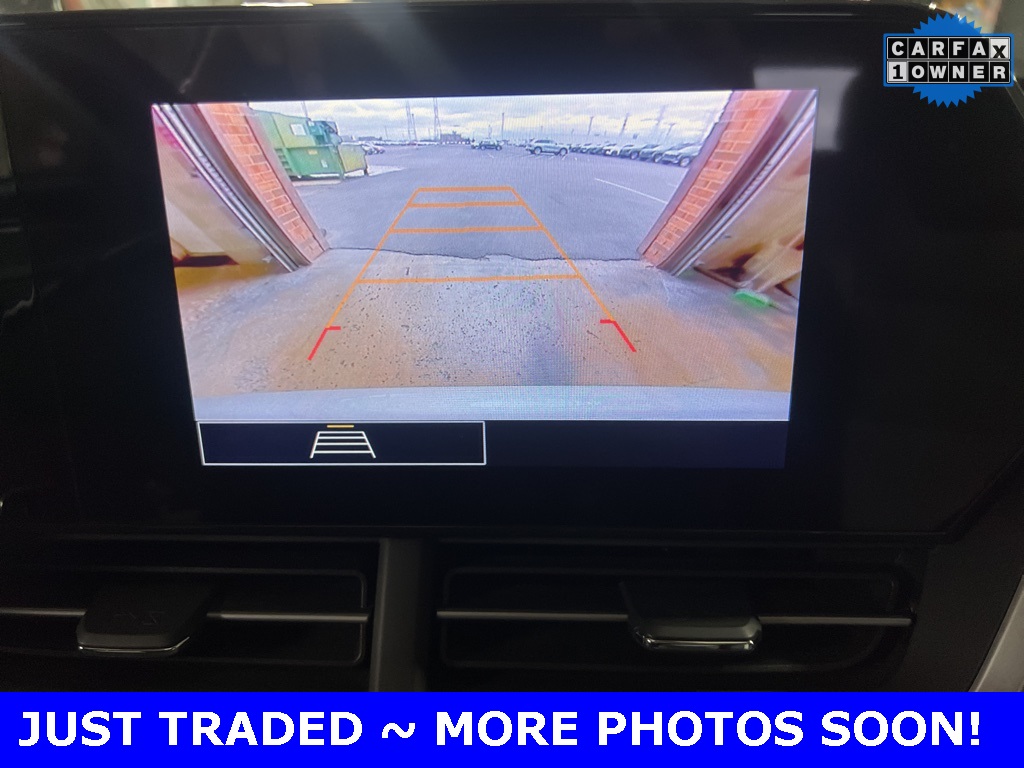 2024 CHEVROLET TRAX - Image 11