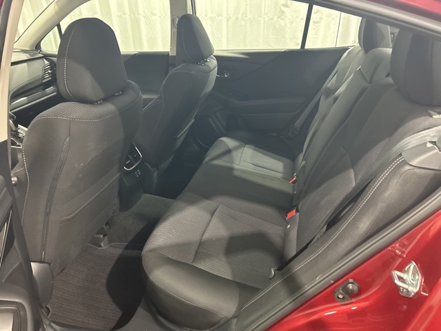2024 Subaru Legacy Premium photo 9