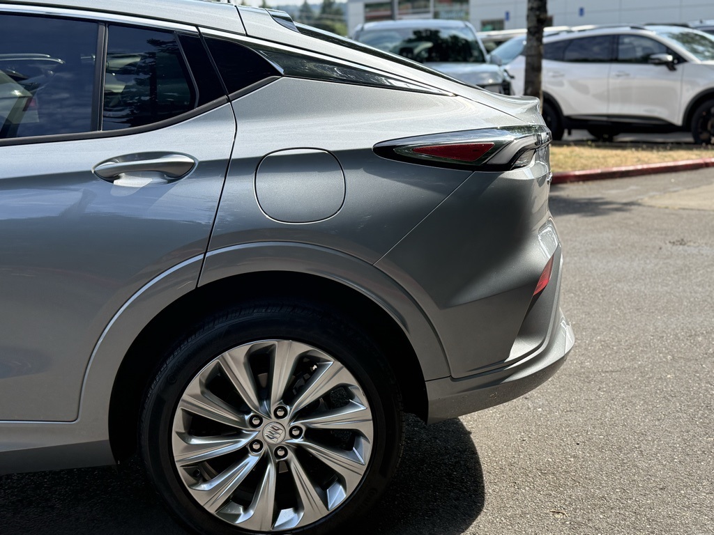 2024 Buick Envista Avenir photo 15