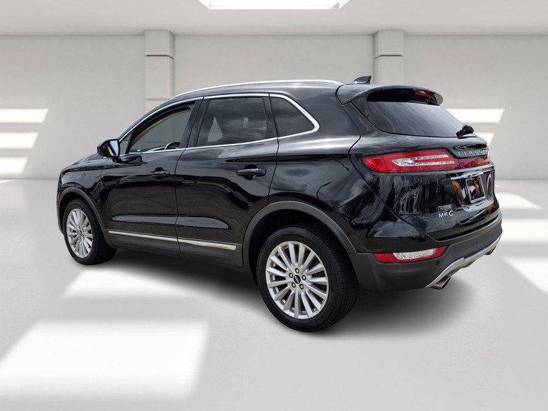 2019 Lincoln MKC Premiere photo 2