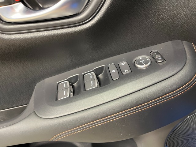 2026 Honda HR-V Sport photo 12