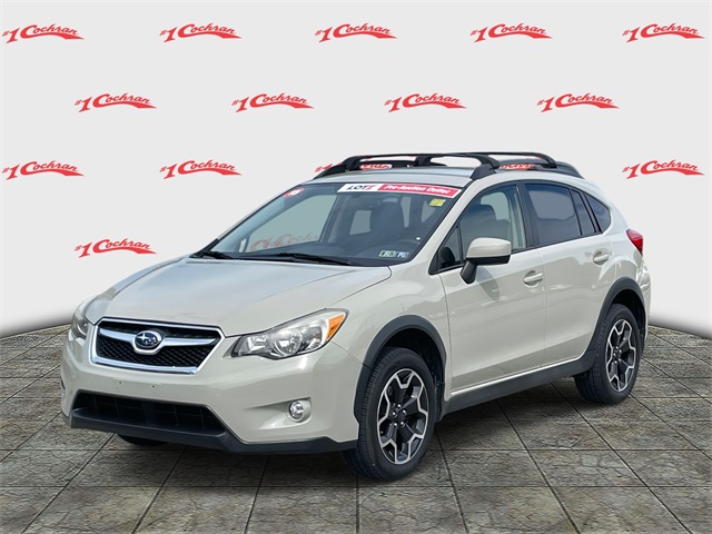 2015 Subaru Crosstrek 2.0i Premium photo 6