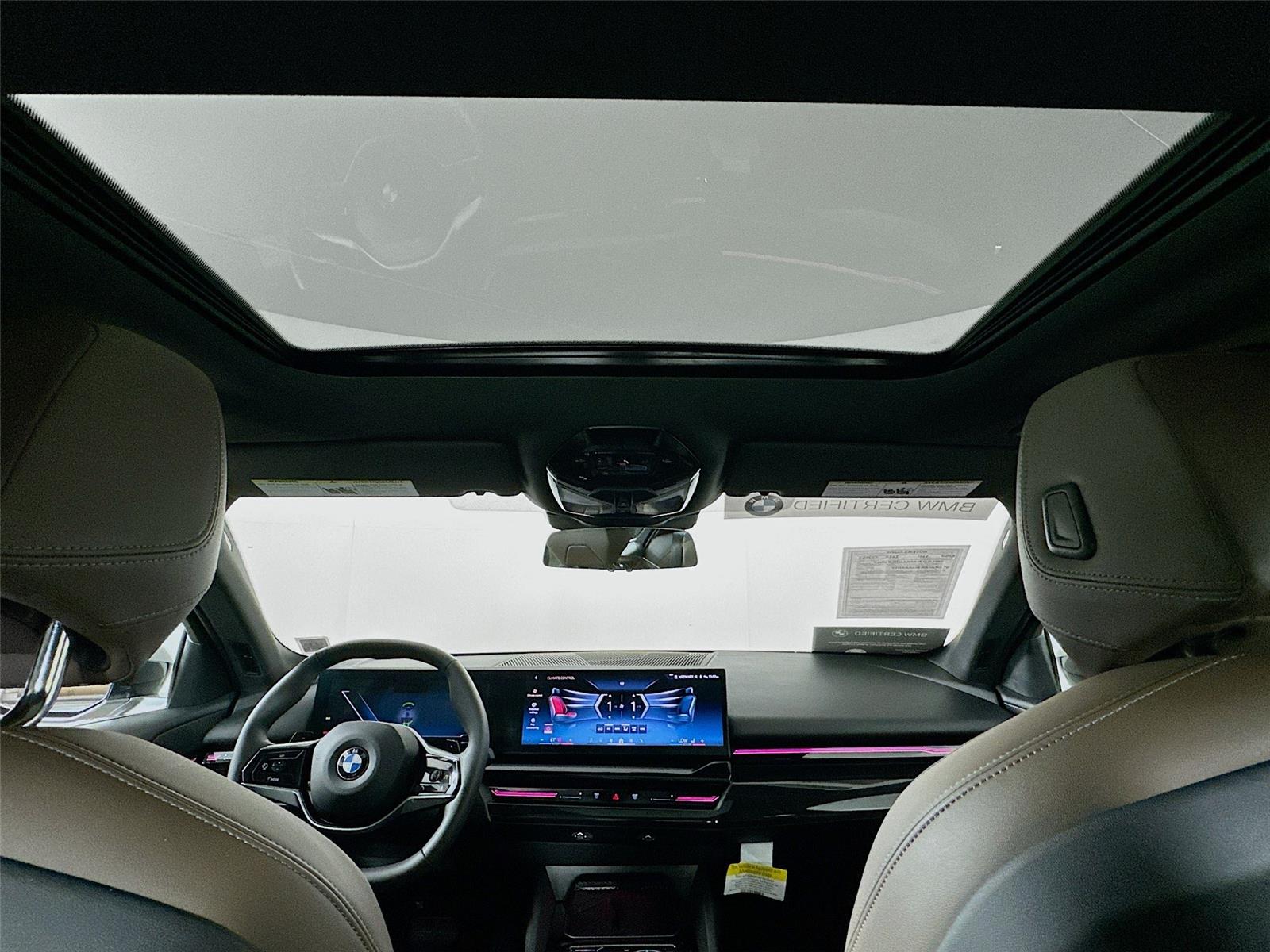 2024 Bmw 530i xDrive photo 22