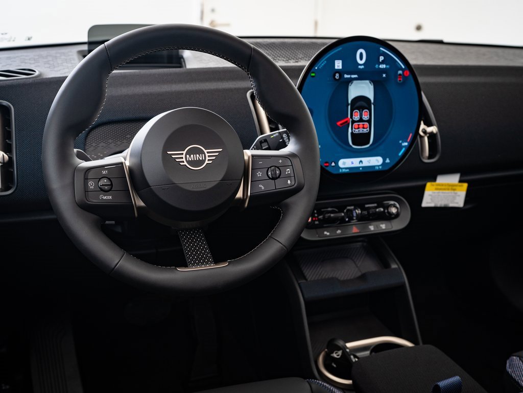 2025 Mini Countryman S ALL4 photo 4