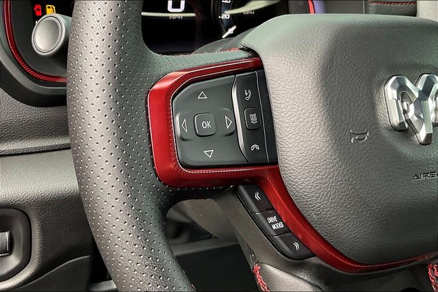 2026 Ram 1500 Rebel photo 16