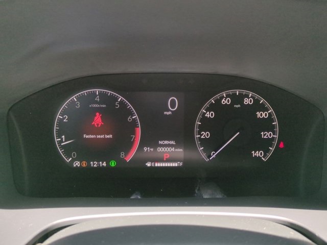 2026 Honda CR-V EX photo 24