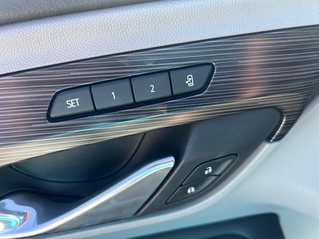 2020 Gmc Terrain SLT photo 25