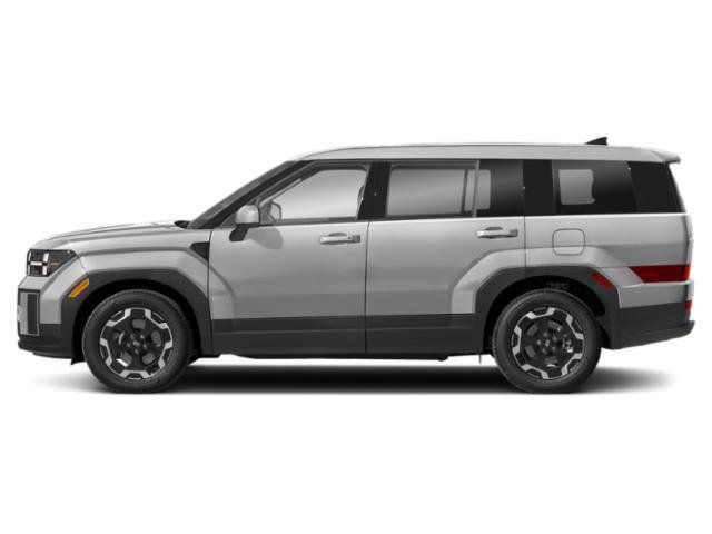 2025 Hyundai Santa Fe SE photo 3