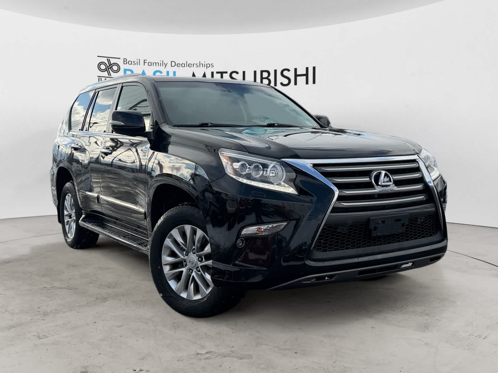 2018 Lexus GX PREMIUM's photo