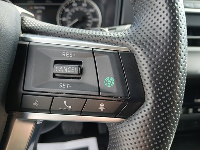 2024 Mitsubishi Outlander SE Black Edition photo 14