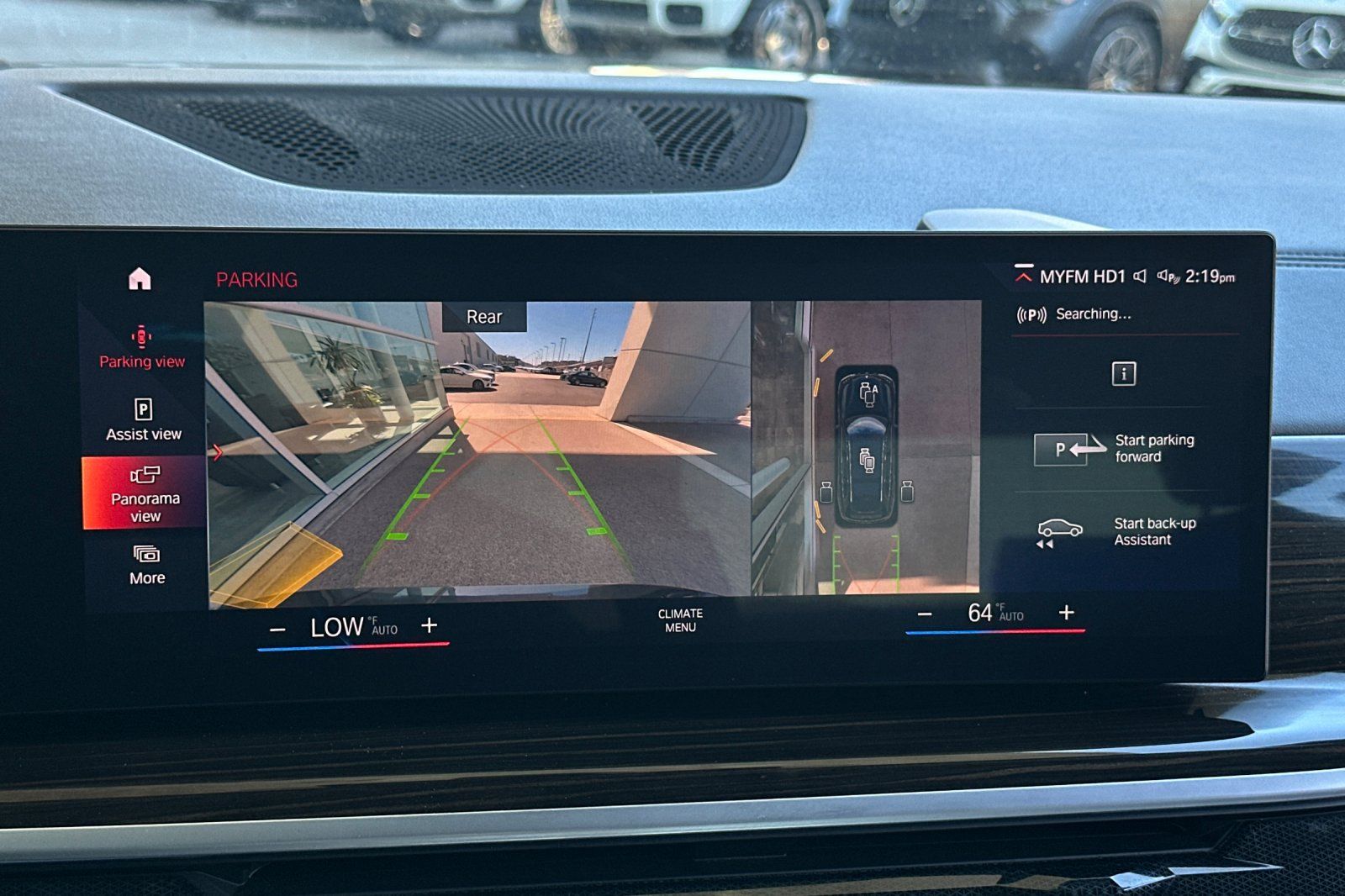 2023 Bmw X7 xDrive40i photo 16