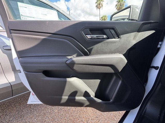 2026 Chevrolet Colorado LT photo 15