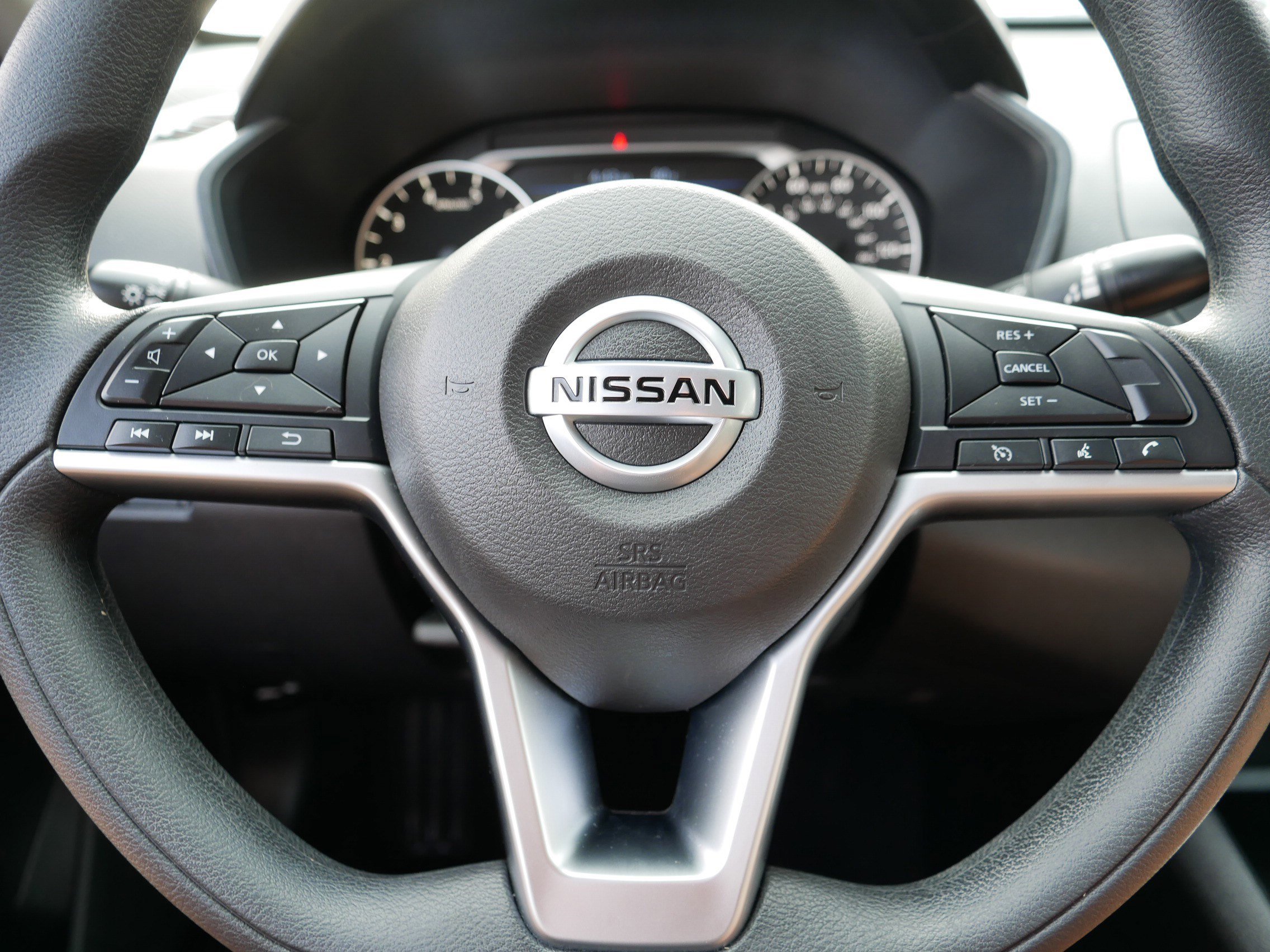2022 Nissan Altima 2.5 SV photo 25