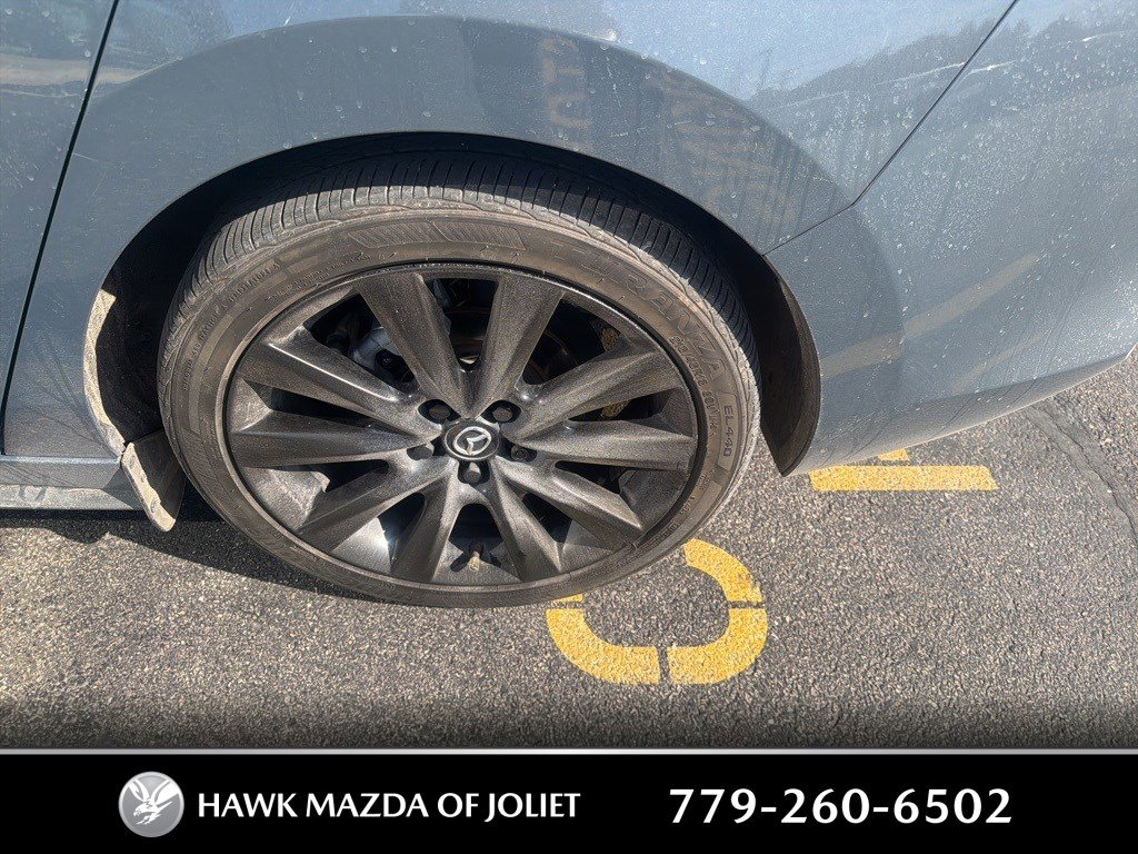 2023 MAZDA MAZDA3 - Image 3