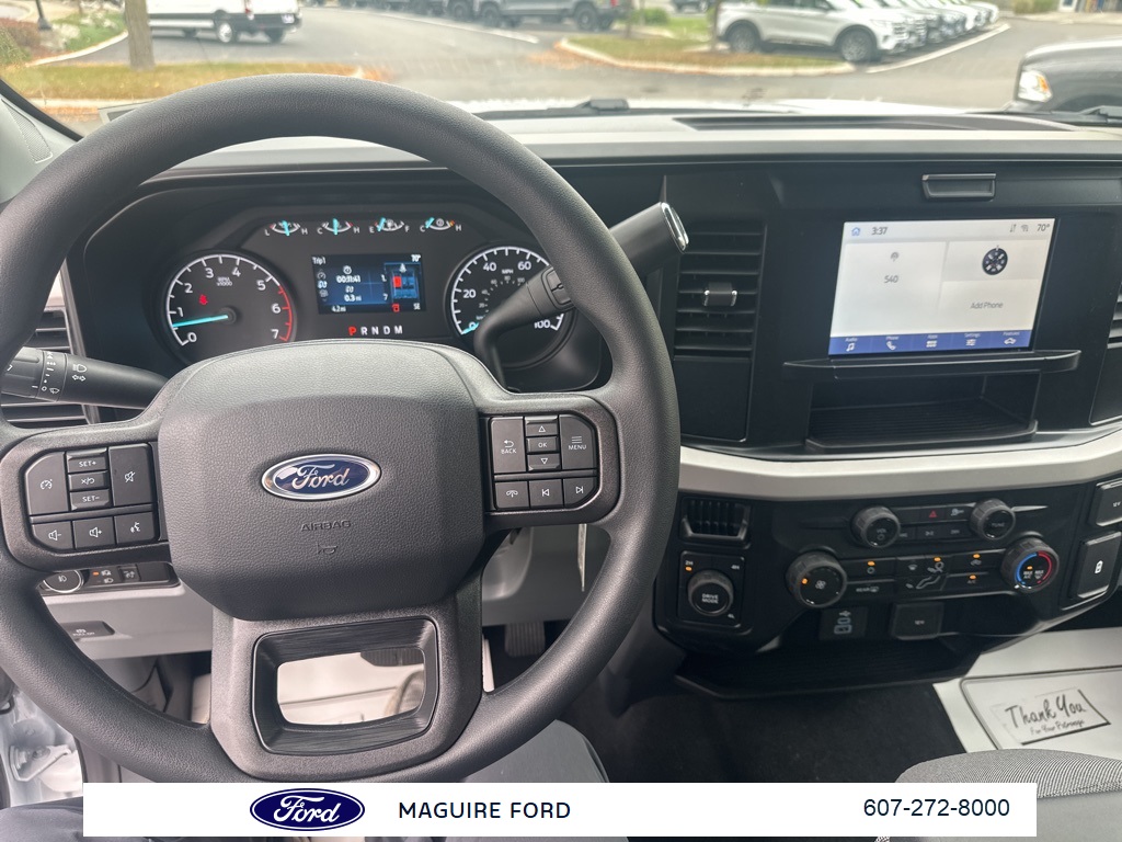 2026 Ford F-250 XL photo 16