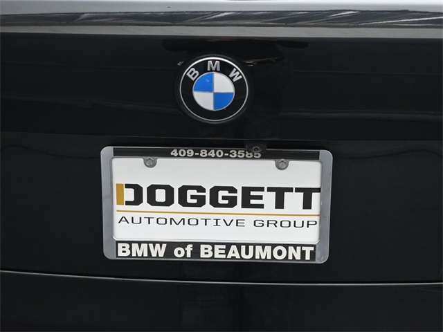 2022 Bmw X5 sDrive40i photo 25