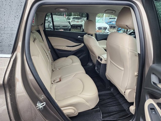 2019 Buick Envision Preferred photo 21