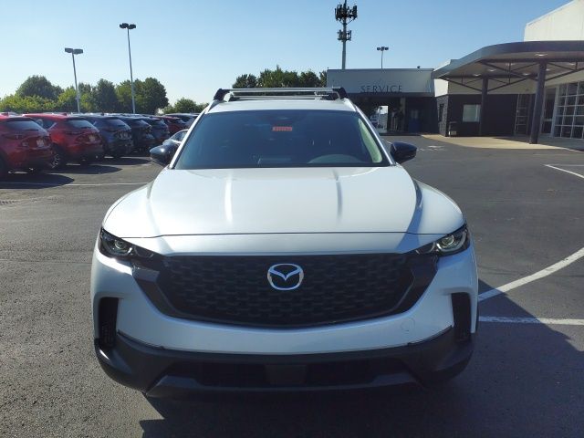 2025 Mazda CX-50 Preferred photo 2