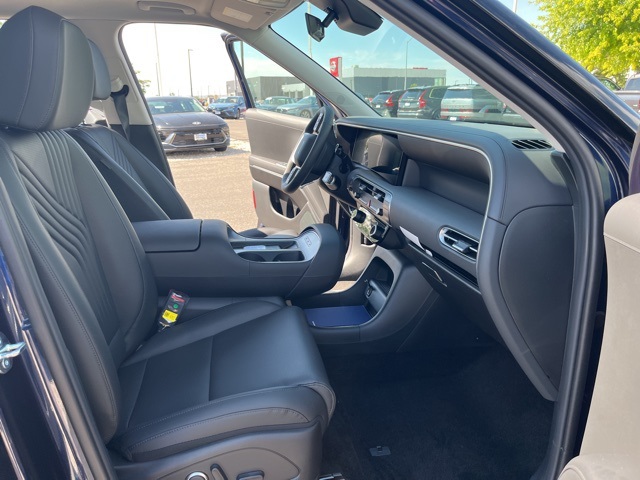 2026 Hyundai Palisade SEL photo 20