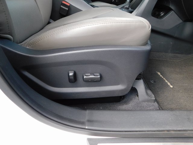 2017 Hyundai Santa Fe Sport Base photo 16