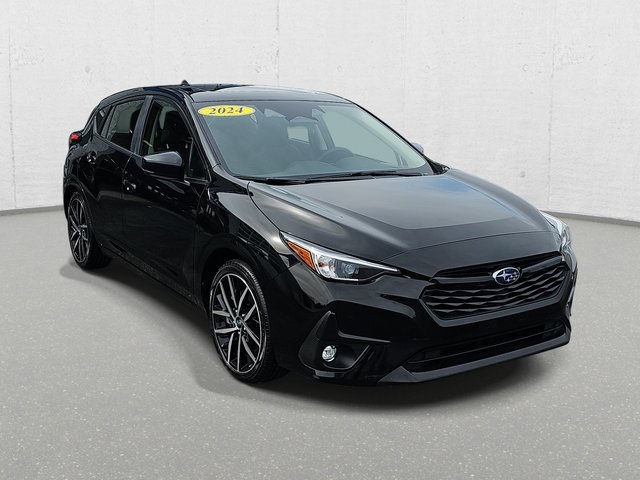 2024 Subaru Impreza Sport photo 3