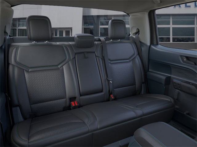 2025 Ford Maverick photo 10