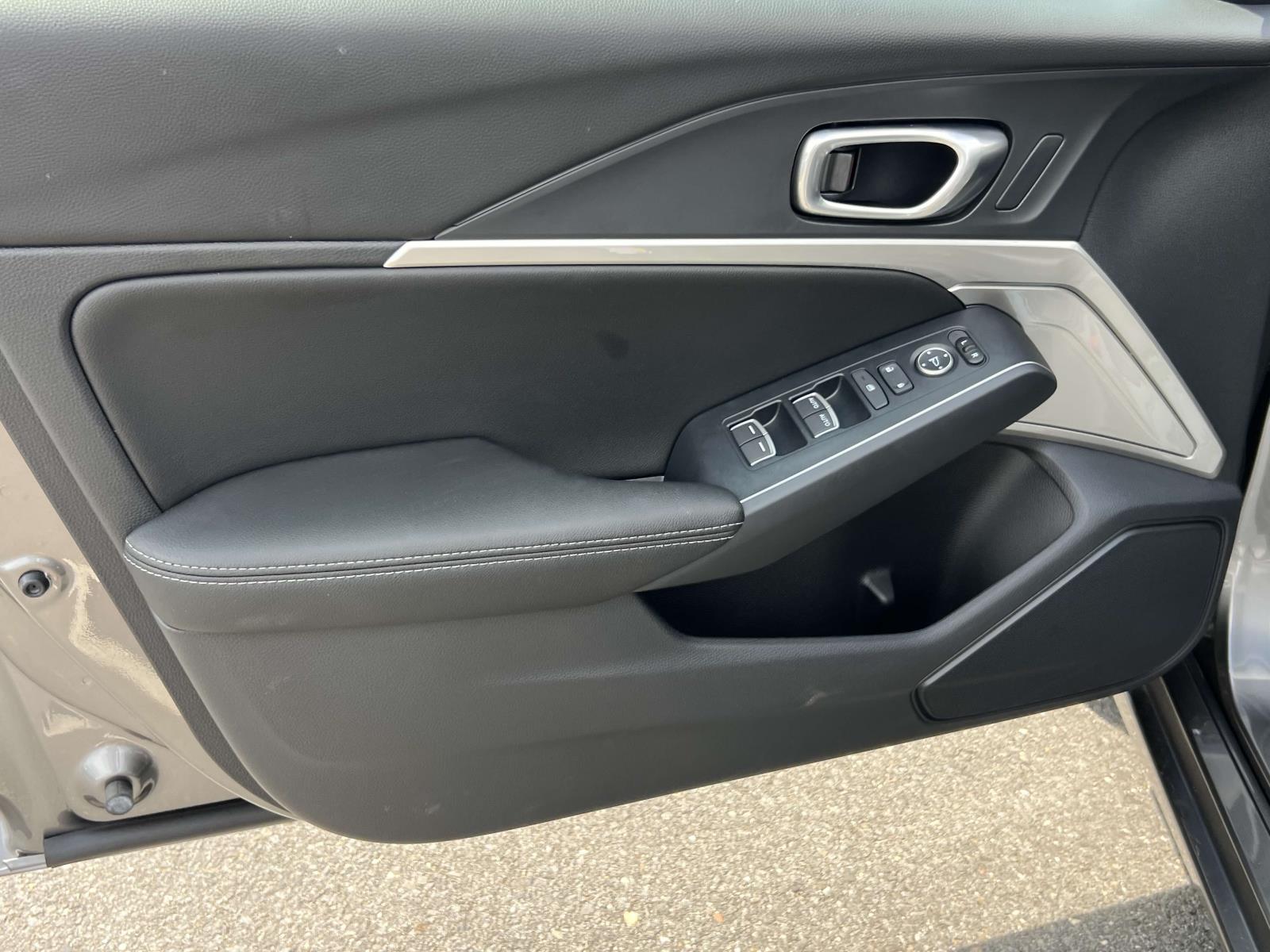 2024 Acura Integra A-Spec photo 14
