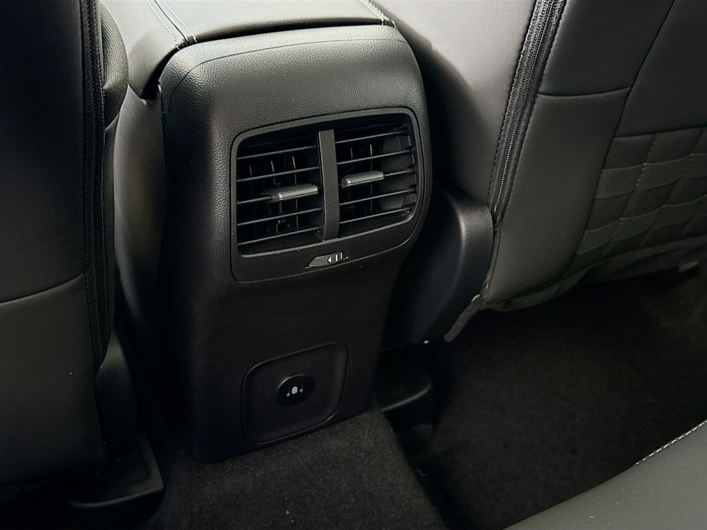 2025 Ford Bronco Sport Big Bend photo 23